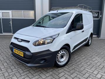 Ford Transit Connect 1.6 TDCI L1 Ambiente NAP Cruise Airco i