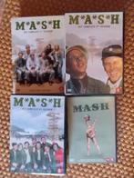 mash seizoen 1 tot en met 3 driemaal dvd box en de speelfilm, Cd's en Dvd's, Dvd's | Tv en Series, Ophalen of Verzenden