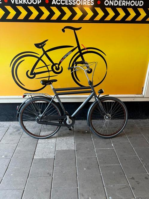Cortina u5 61cm frame, Fietsen en Brommers, Fietsen | Dames | Damesfietsen, Ophalen