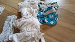 Wasbare luiers blumchen, Kinderen en Baby's, Babykleding | Overige, Ophalen of Verzenden, Zo goed als nieuw, Jongetje of Meisje