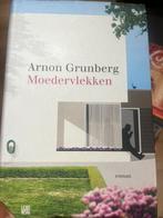 Arnon Grunberg - Moedervlekken, Ophalen of Verzenden, Zo goed als nieuw, Nederland, Arnon Grunberg
