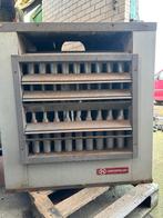 Gas heater Universum, Doe-het-zelf en Verbouw, Ophalen, Gebruikt, 800 watt of meer, Overige typen