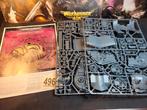 Warhammer Death Guard Army, Plague Burst Crawler, Hobby en Vrije tijd, Wargaming, Ophalen of Verzenden, Zo goed als nieuw, Warhammer