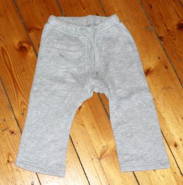 leuke Imps & Elfs (jogging) broek maat 74 beschikbaar voor biedingen