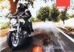 Folder DUCATI Sport Classic 2008, Motoren, Ophalen of Verzenden, Ducati