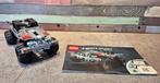Lego 42090 [compleet] - Vluchtwagen, Ophalen of Verzenden, Zo goed als nieuw, Complete set, Lego