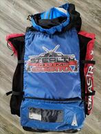 Gaastra   Kite  ( zeil ) 14.0 m2, Watersport en Boten, Kitesurfen, Ophalen, Gebruikt, Kitesurf-set, Geen board