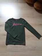 Koko Noko  2 shirts lange mouw, Kinderen en Baby's, Kinderkleding | Maat 122, Gebruikt, Ophalen of Verzenden, Shirt of Longsleeve