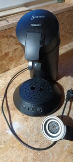 Philips Senseo Original Plus Koffiepadmachine CSA210/60., Ophalen, Gebruikt, Koffiemachine, 2 tot 4 kopjes