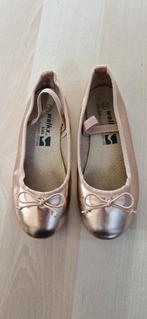 Rosé prinsessenschoentjes maat 29, Ophalen, Meisje, Walkx, Gebruikt