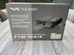 Yaesu FTM-10 All-weather VHF-UHF-Transceiver, Ophalen of Verzenden, Zo goed als nieuw, Zender en Ontvanger
