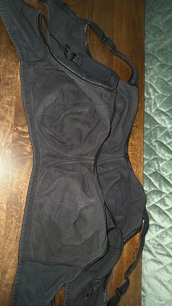 BH’s Jana 90 Cup I, Kleding | Dames, Ondergoed en Lingerie, BH, Zwart, Ophalen of Verzenden