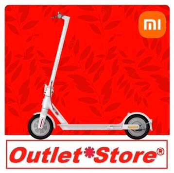 Nieuwe XIAOMI elektrische step Lite 3 wit electrische mi 2 4 beschikbaar voor biedingen