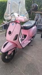 Roz3 vespa lx50 snor, Fietsen en Brommers, Scooters | Vespa, Ophalen of Verzenden, Zo goed als nieuw, Vespa LX