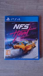 Need for Speed Heat voor de PS4, Spelcomputers en Games, Games | Sony PlayStation 4, Ophalen of Verzenden, 1 speler, Zo goed als nieuw