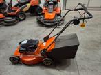 Husqvarna lC 356VP duwmaaier, Tuin en Terras, Ophalen, Zo goed als nieuw, 50 cm of meer, Benzine-grasmaaier