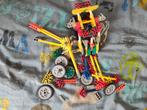 Knex Knexx K'nex, Ophalen of Verzenden, Zo goed als nieuw, K'nex