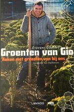 Groenten van Gio - Giovanni Oosters, Verzenden, Zo goed als nieuw