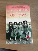 Lynn Austin boek eigen wegen, Gelezen, Ophalen of Verzenden, Lynn Austin, Nederland