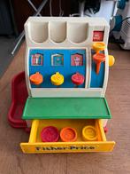 Fischerprice kassa, Ophalen, Zo goed als nieuw, Speelset