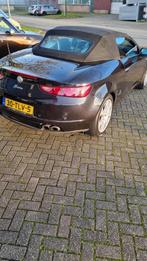 Alfa Romeo Spider 2.2 JTS Exclusive, Gebruikt, 4 cilinders, Cabriolet, 1505 kg
