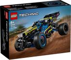 LEGO Technic Off-Road Racebuggy - 42164, LEGO System A/S,Aastvej 1,7190 Billund, Denmark, Lego, Nieuw, Ophalen of Verzenden