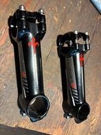 Wilier ahead stuurpennen 120 en 110mm, Ophalen of Verzenden, Zo goed als nieuw, Racefiets, Stuur