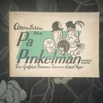 Pa Pinkelman eerste reeks Godfried Bomans Carol Voges, Boeken, Stripboeken, Eén stripboek, Ophalen of Verzenden, Zo goed als nieuw