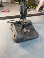 Golf mk3 brandstof tank, Ophalen, Gebruikt