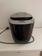 Broodbakmachine Inventum, Witgoed en Apparatuur, Broodbakmachines, Met timer, 800 tot 1200 gram deeg, Ophalen of Verzenden, Gebruikt