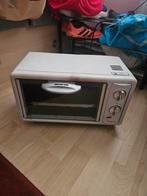Mini oven van Tomado, Witgoed en Apparatuur, Ovens, Minder dan 45 cm, Gebruikt, Minder dan 45 cm, Oven