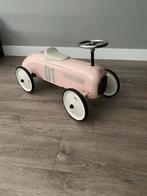 Vilac loopauto roze, Ophalen, Zo goed als nieuw, Loopvoertuig