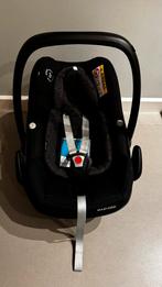 Maxi-Cosi Pebble Pro i-Size Autostoeltje, Ophalen of Verzenden, Gebruikt, Maxi-Cosi, Autogordel of Isofix