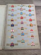 Sigaren labels, Verzamelen, Ophalen, Zo goed als nieuw, Tabaksdoos of Verpakking