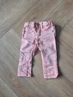 Roze Hema broekje maat 74, Meisje, Overige typen, Ophalen of Verzenden, Zo goed als nieuw