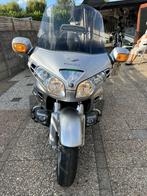 goldwing 1800 met 31000 km in nieuwstaat ZIE FOTOS, Motoren, Particulier, Meer dan 35 kW, Toermotor, 1800 cc