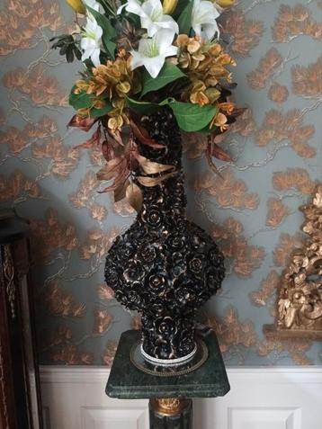 Prachtige  hele grote merk vaas xxl beschikbaar voor biedingen