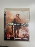 Modern Warfare 2 - PS3, Spelcomputers en Games, Games | Sony PlayStation 3, Online, Gebruikt, Vanaf 18 jaar, Shooter