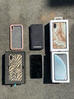 Iphone XR 128GB wit, Ophalen, 128 GB, Wit, IPhone XR