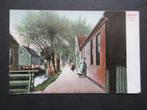 ZA02 Zaandam - Haaldersbroek, Verzenden, Voor 1920, Ongelopen, Noord-Holland