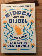 Bidden met de Bijbel - Nieuw!, Boeken, Ophalen of Verzenden, Nieuw, Christendom | Katholiek