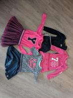 Pakket kleren meisje maat 122/128: van alles, Ophalen of Verzenden, Gebruikt, Meisje