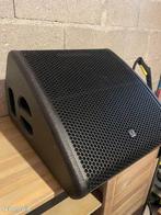 Turbosound TMW-112 Stage Monitors – Zeer nette staat, Muziek en Instrumenten, Ophalen, Zo goed als nieuw, Minder dan 500 watt