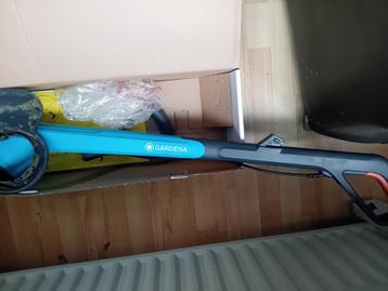 Grastrimmer van gardena  beschikbaar voor biedingen