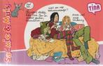 Tina # stripboeken - winterboeken etc, Meerdere stripboeken, Ophalen of Verzenden, Gelezen