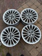 4 originele mini bbs velgen 17 inch en set banden, Ophalen, Velg(en), Nieuw, 17 inch