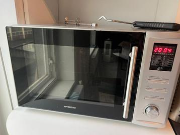 Inventum MN325CS combimagnetron beschikbaar voor biedingen