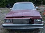 Chevrolet malibu station 1978 onderdelen, Ophalen of Verzenden, Chevrolet, Motorkap