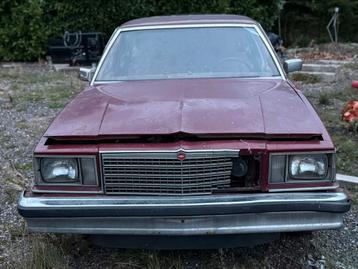 Chevrolet malibu station 1978 onderdelen beschikbaar voor biedingen