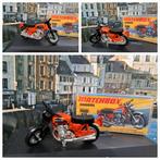 Matchbox no 18 Hondarora Superfast 1974 1/75, Verzenden, Nieuw, Motor